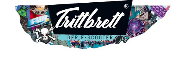 E-Scooter Trittbrett
